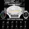 GT5 PRO Smart Watch Men Watch 5 Pro AMOLED HD Screen Bluetooth Call GPS Trajectory NFC Heart Rate Compass SmartWatches 2025 New 3