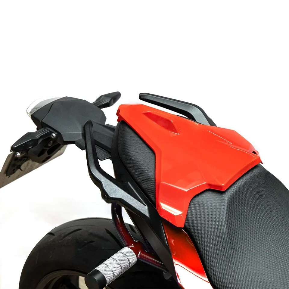 訳あり品※YZF-R6 03-05 R6 シングルシートカウル 青