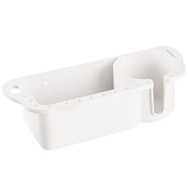 Boîte de rangement marine blanche pour bateau, porte-gobelet pour bar,  kayak, ponton, pêche - AliExpress