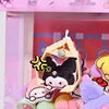 Girl's Toys Claw Machine Family Edition Coin Operated Gaming Devices Boy Gift Interactive Toys Claw Arcade Crane 3 Bar Operation 3