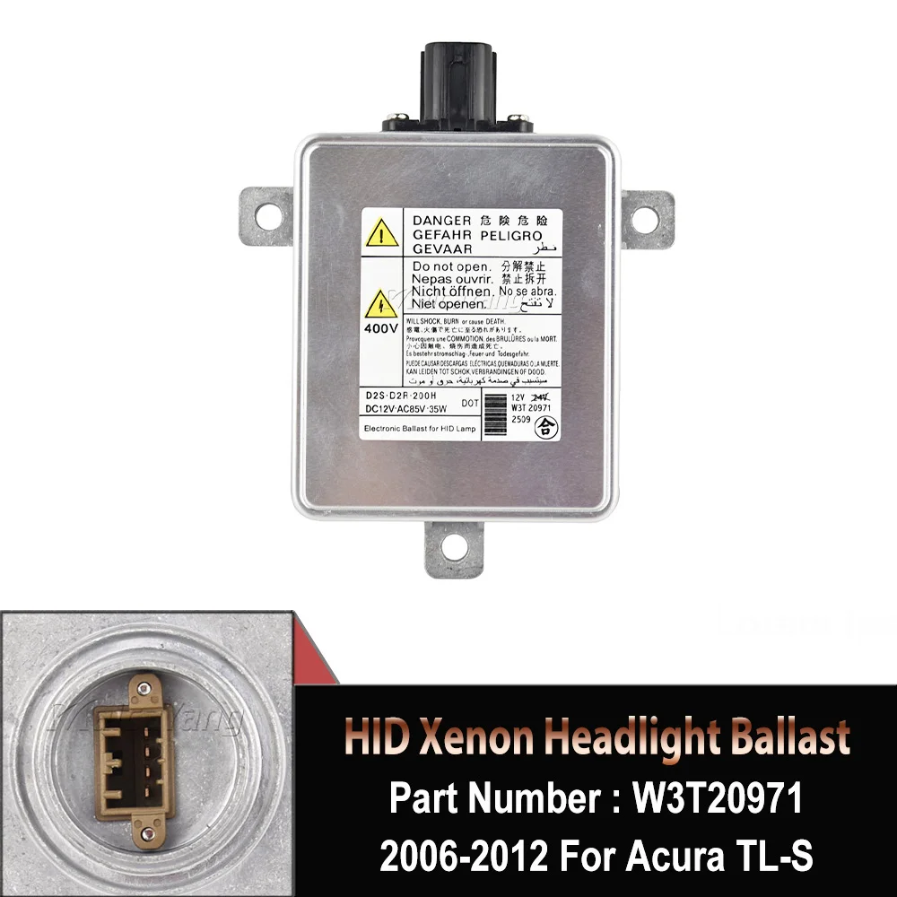 

Для Mitsubishi Outlander Xenon HID D2S D2R балласт фары W3T19371 W3T16271 W3T20671 W3T20971 2007 2008 2009