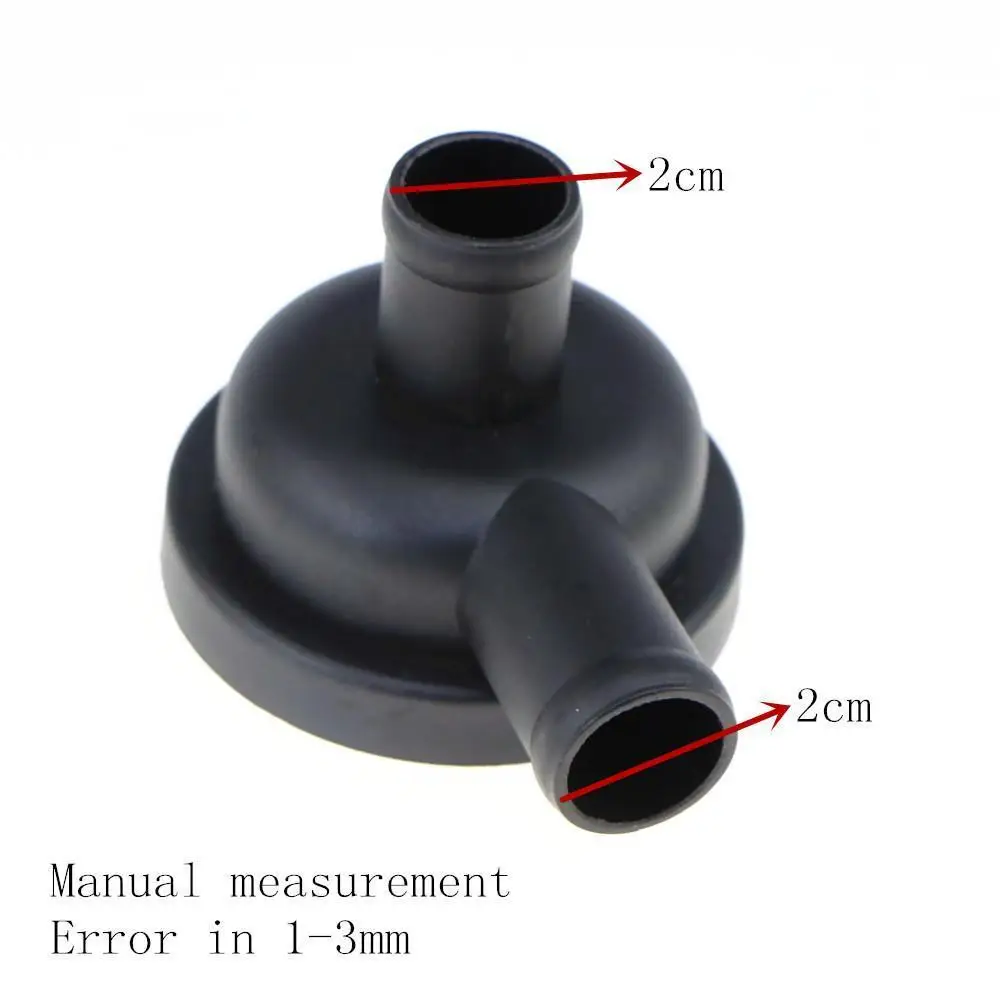 High quality NEW ENGINE BREATHER PCV VALVE 06A-129-101D FOR VW GOLF MK4 AUDI TT TTS A3 A4 A6 1.8T 06A129101D 01-05