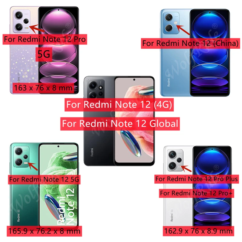 Liquid Silicone Soft TPU Case - Enhanced Protection Cover