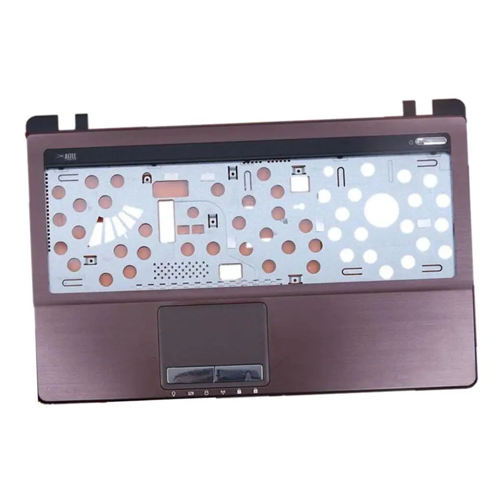 Original New Keyboard Bezel Upper Palmrest Cover Case for ASUS V Series