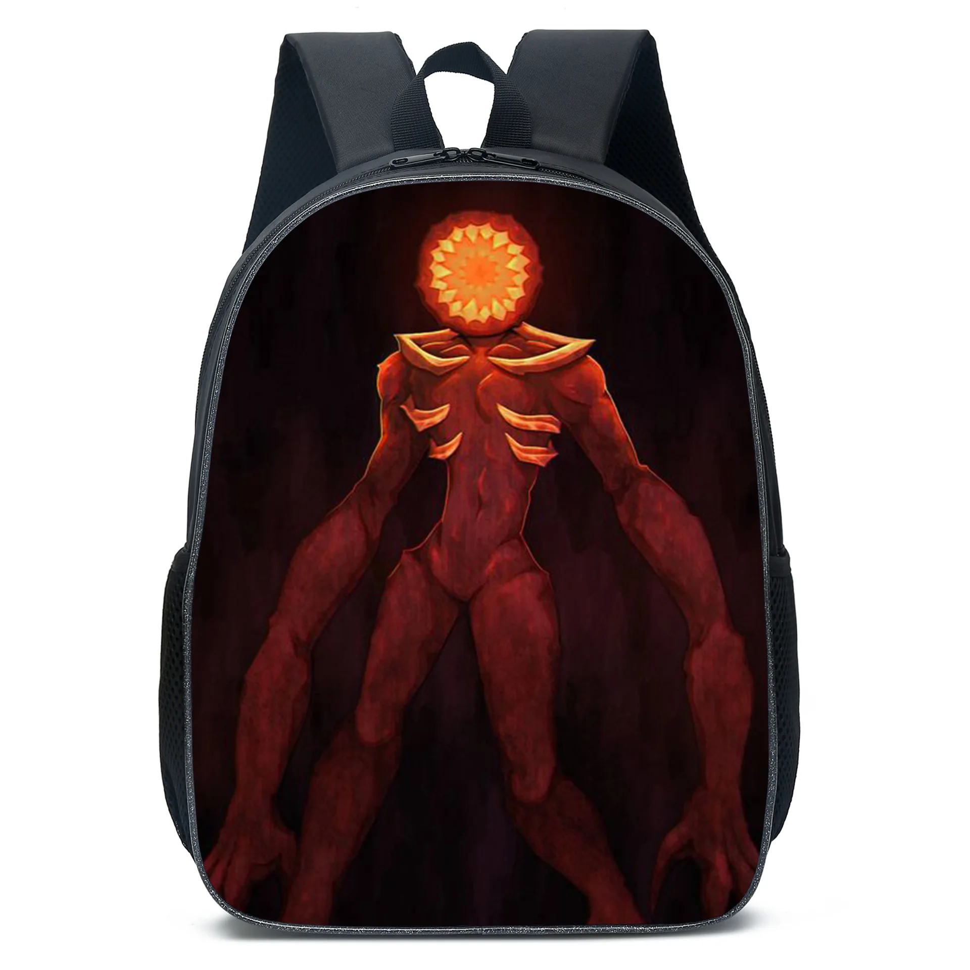 Mochila de Ombro para Crianças, Escape The Doors Door, Roblox