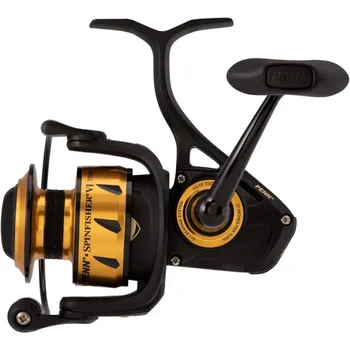 Spinfisher VI Spinning Fishing Reel 3