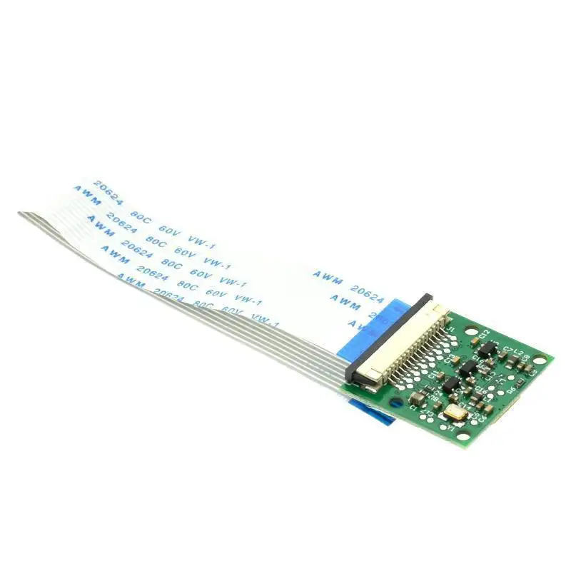 Raspberry Pi 3 4 Model B+ Camera Module 1080p 720p Mini Camera 5MP Webcam Video Camera Compatible For Raspberry Pi Model B image 5