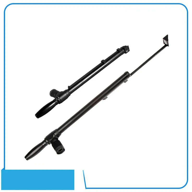 

High Quality Concealed Practical Monocular for Bird Watching All-metal One-tube Telescopic Telescope, Binoculars