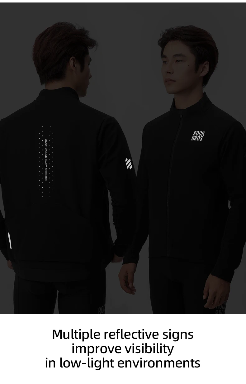 Jacket design detail