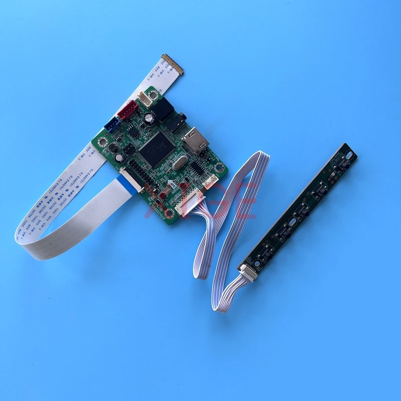 

Плата драйвера для ноутбука, совместимая с LTN156HL01 15,6 дюйма, HDMI