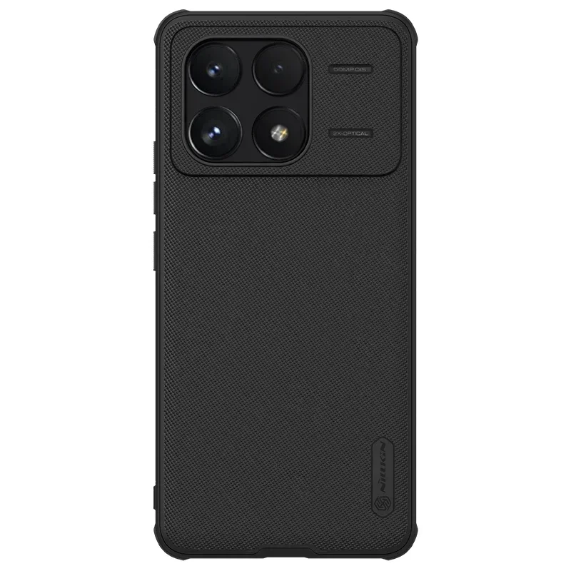 NILLKIN High Quality Super Frosted Shield Case