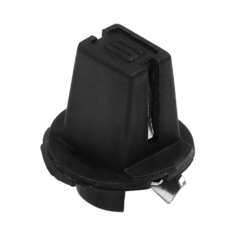 T5 B8.5D 트위스트 잠금 플러그 앤 플레이 전구 홀더 소켓, 속도계 대시 보드 계기판 대시보드용 10 개