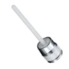 Sleek Chrome Finish Aerator Nozzle Plastic Rod Specifications Sturdy Aerator Nozzle Bathroom And Kitchen Bronze 3