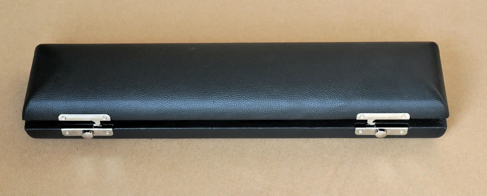 

Excellent 16 Holes Flute Case Flute Box Strong Round Body