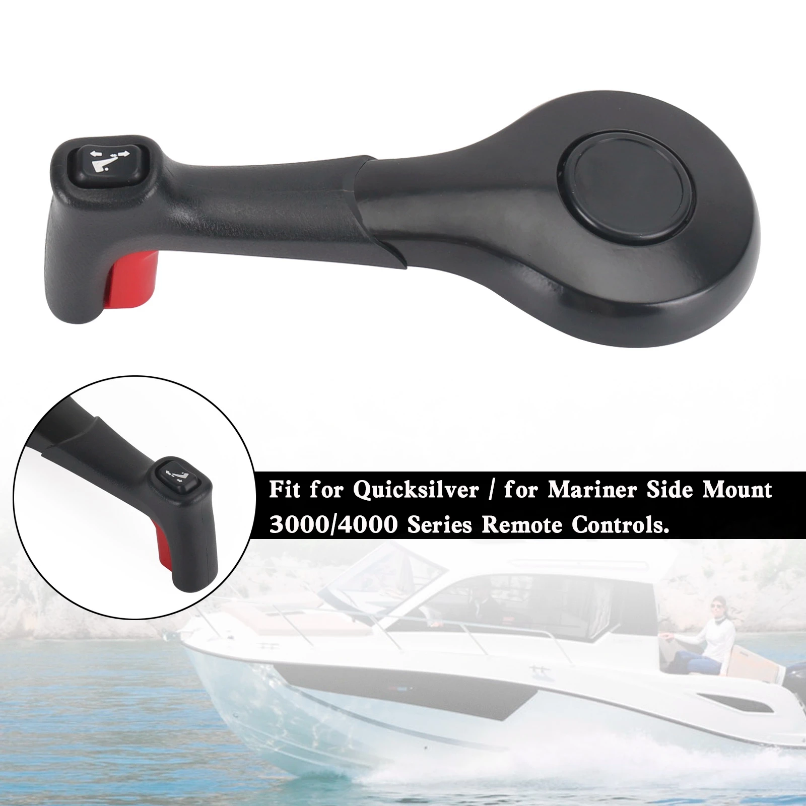 

Artudatech Меркурий подвесной контроль отделка наклонная рукоятка 881148T03 для 881170A15 881170A13