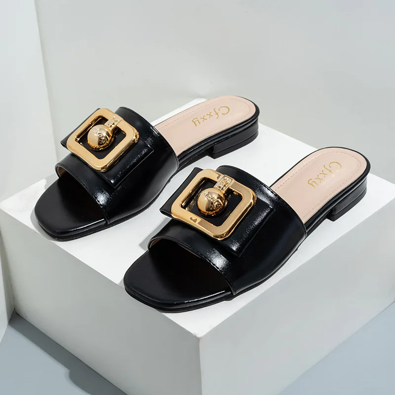 Slippers VERSACE for Women | Modalova