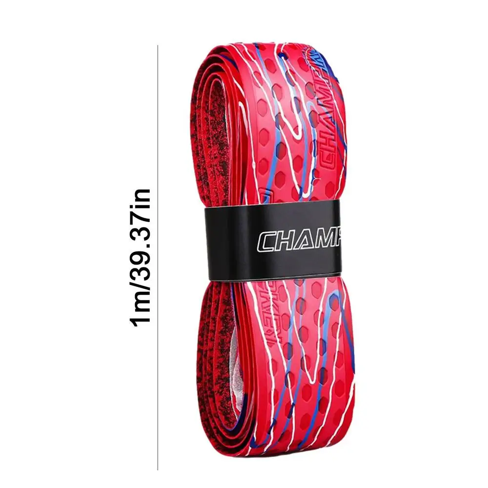 شريط قبضة مضرب تنس ، حزام امتصاص العرق ، عصابة عرق...