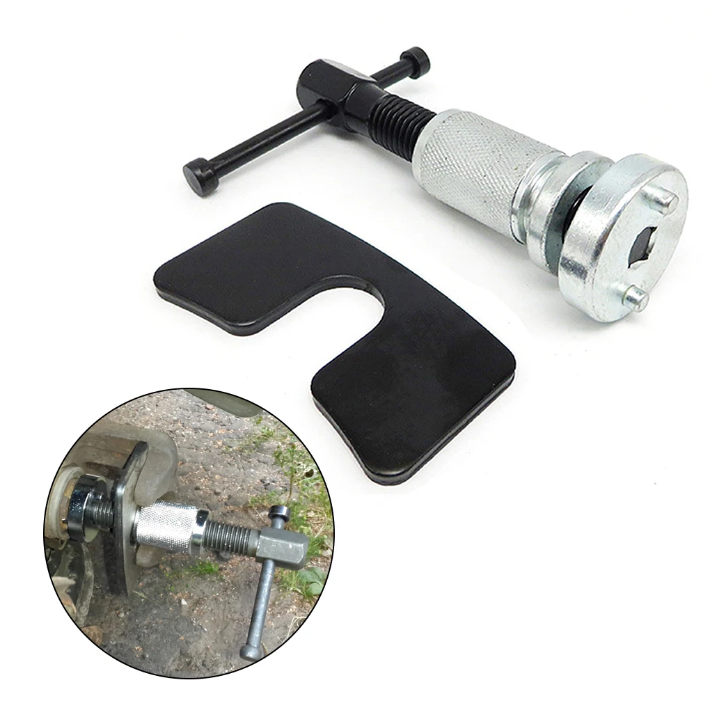 BrakePistonWindBackToolwithDoubleAdaptorLightweightRewindHandToolsAutoDiscBrakes