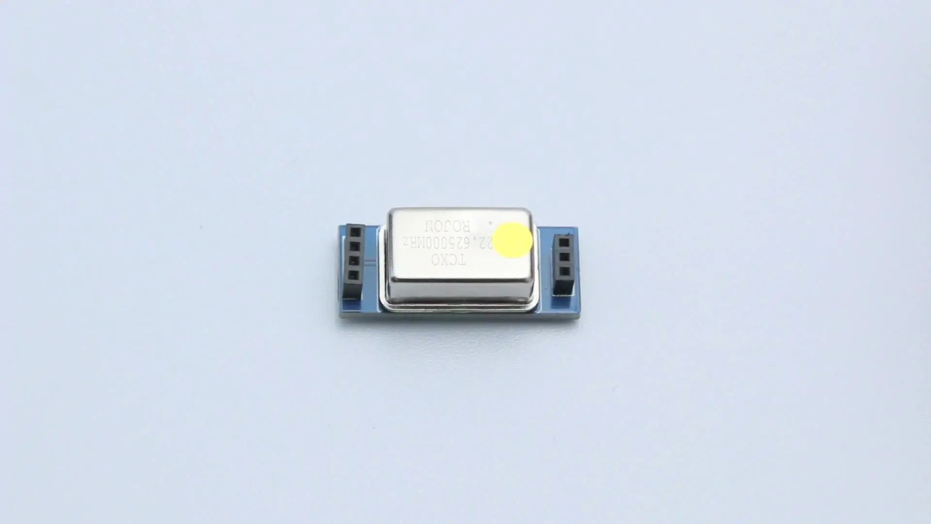0.5PPM Temperature Compensated Crystal Module Compatible TCXO-9