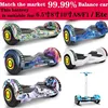 36V 7Ah Battery Hoverboard Rechargeable Li-ion Battery Pack Li-ion Cell for Electric Self Balance Scooter Hoverboard Unicycle 6