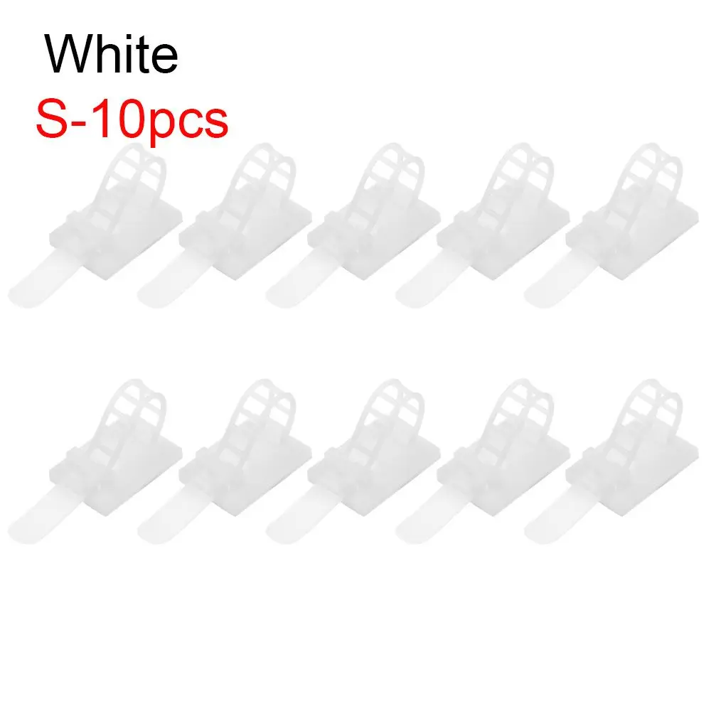 white-S-10Pcs