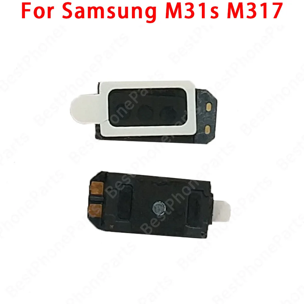 High-Quality Sound Earpiece Receiver Earphone - Top In-Ear Speaker Replacement Parts