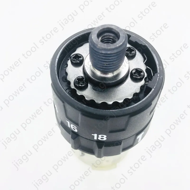 Reducer gearbox 123502-0 for MAKITA 126148-1 HP330D HP330DWE