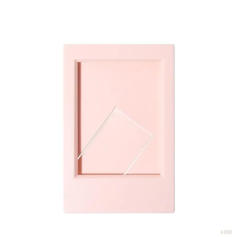 Mini 3-Inch Photo Frame
