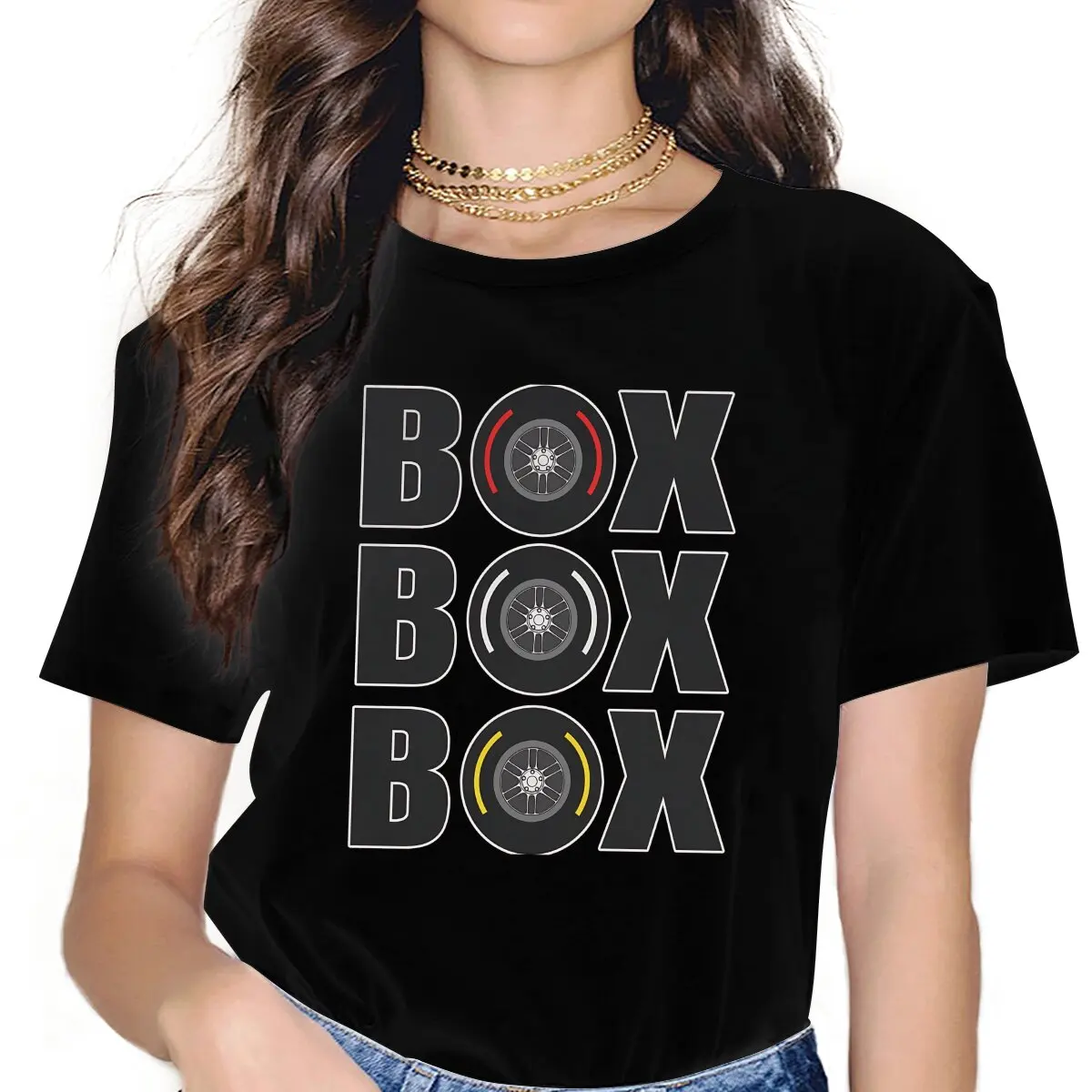 Box Box Box Shirt: The Ultimate Race-Fan T-Shirt That Actually Delivers ...