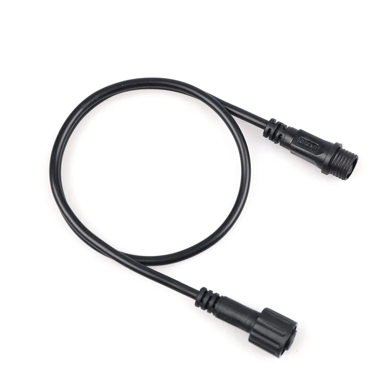 

40/60cm Speedo Extension Cable for Bafang Speed Sensor Electric Bike Mid Drive Motor EBike Conversion Kit Component