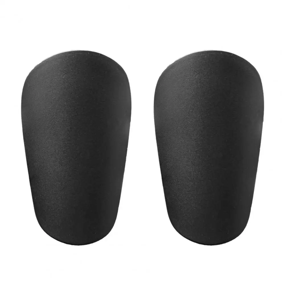 Football Shin Guards Kids&rsquo; Mini Shin Pads Boys Girls Shock Absorbing Leg Protector Lightweight Soccer Training Shank Board soccer shin guards shin guard pads