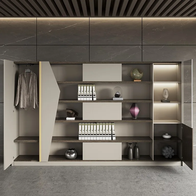 Office filing cabinet locker boss background cabinet information bookcase wall filing