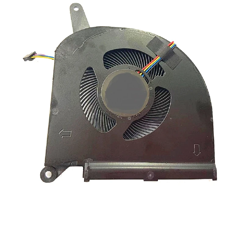 

Вентилятор охлаждения GPU для ноутбука Aorus 15G 15P 17P KB RX7G RX5G RP77 XB