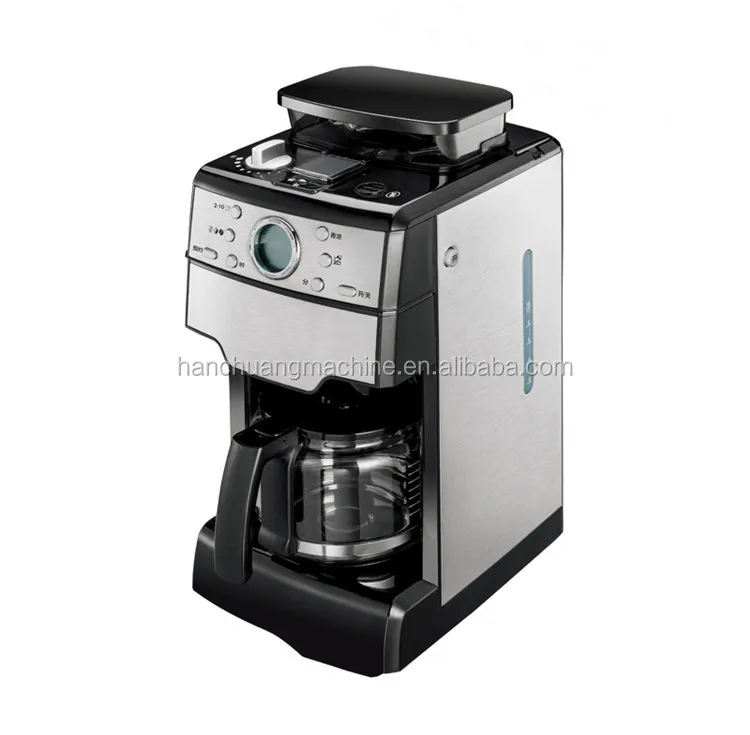 

Coffee shop Equipment Espresso semi Automatic Coffee Machine Cappuccino Coffee maker