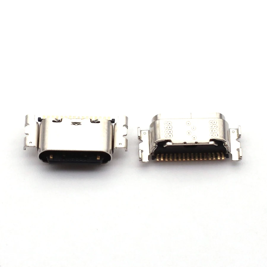 5-Piece Type-C Charger Dock Connector Set