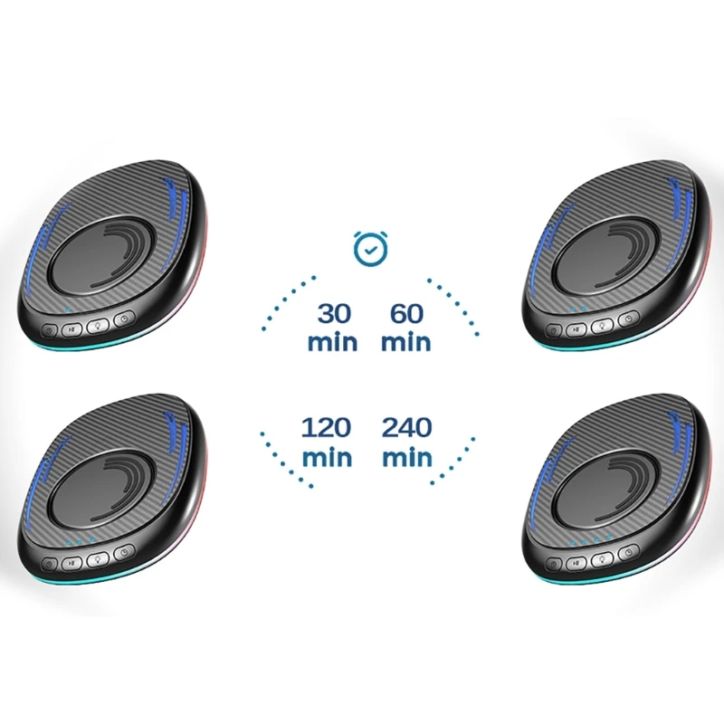 

RGB Mouse Mover Mouse Jiggler Timer Симулятор движения мыши Компьютер Пробуждение Artifact Automatic Mover Mouse Wiggler