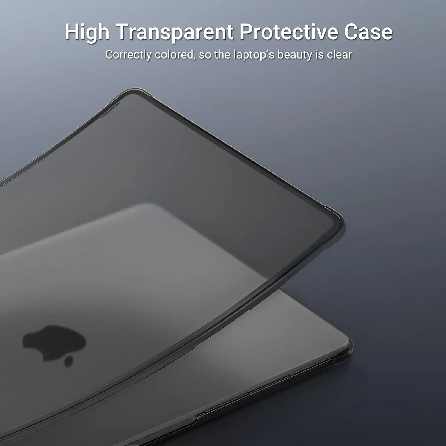 Enhanced Laptop Case for MacBook - Sleek and Durable Protection
