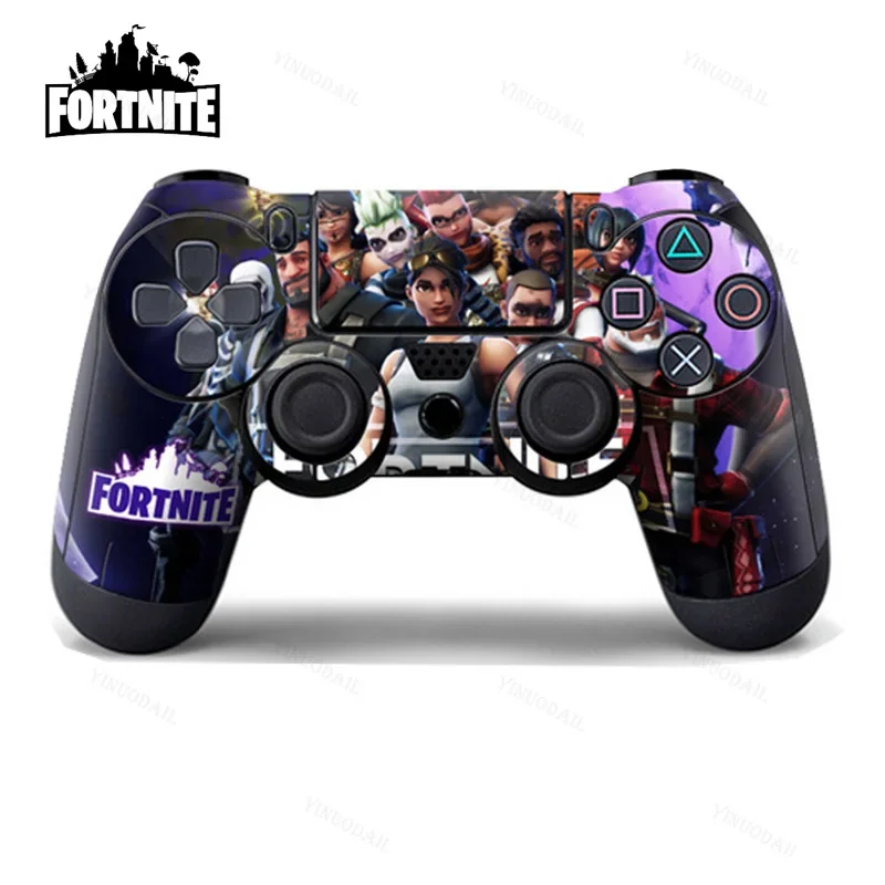 FORTNITE Ų ƼĿ,  ÷̼̽ 4, PS4 Ʈѷ,  ׼, ̲  ȣ Į, PS4 ܼ ̽ƽ