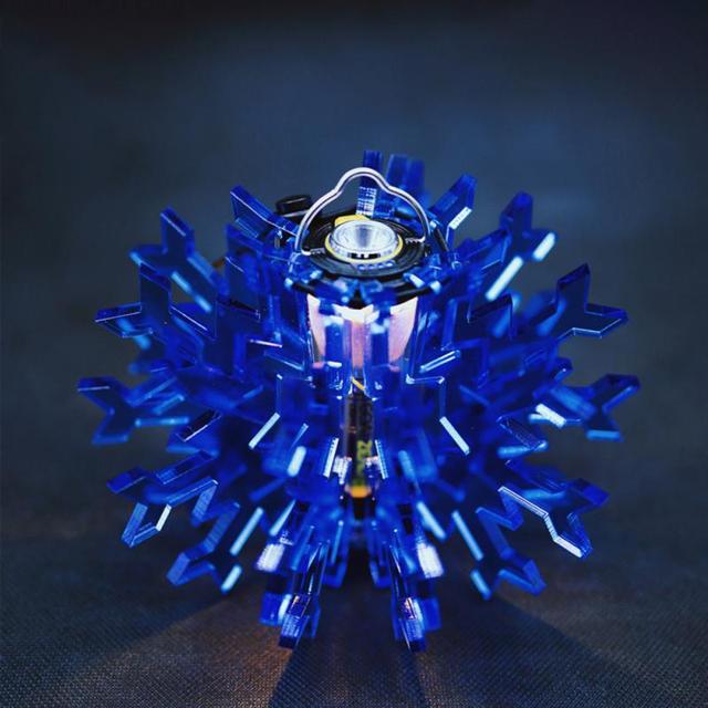 For Goalzero Lamp Covers Shades For Goal Zero ML4 Pendant Lighting Handing Lamp Iron Light Fixture Outdoor Camping