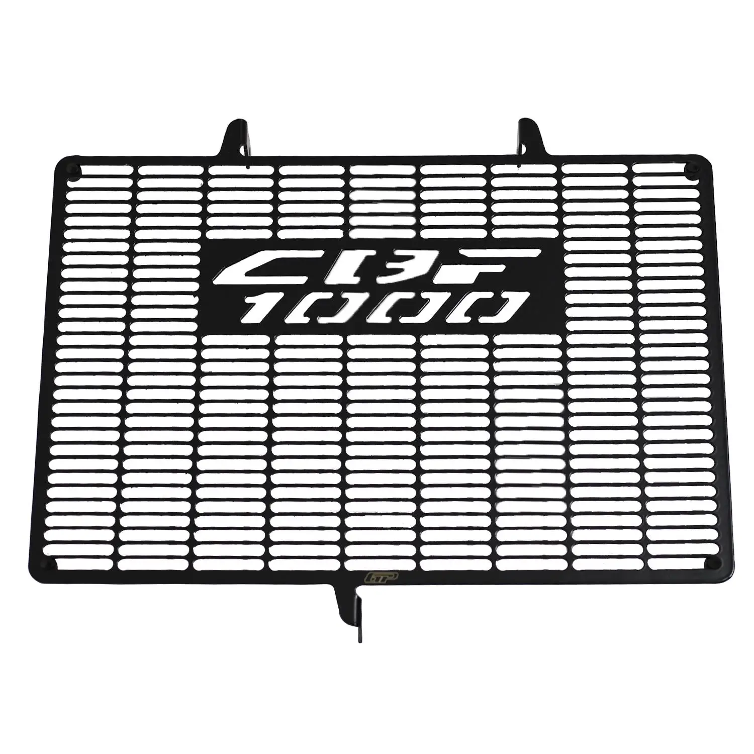 

GP Composite For CBF 1000 2010-2017 Compatible Radiator Guard Black