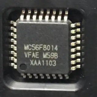 

100% new original MC56F8014VFAE MC56F8014 32-LQFP