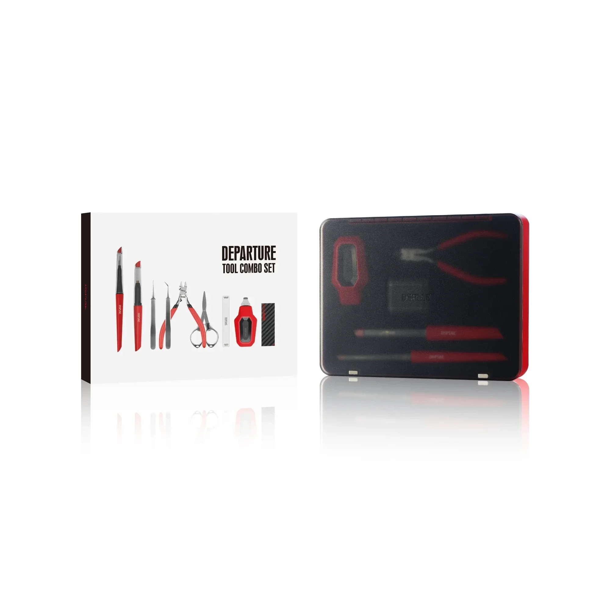DSPIAE TC-S01 Starter Tool Set Multifunctional model DIY tool set