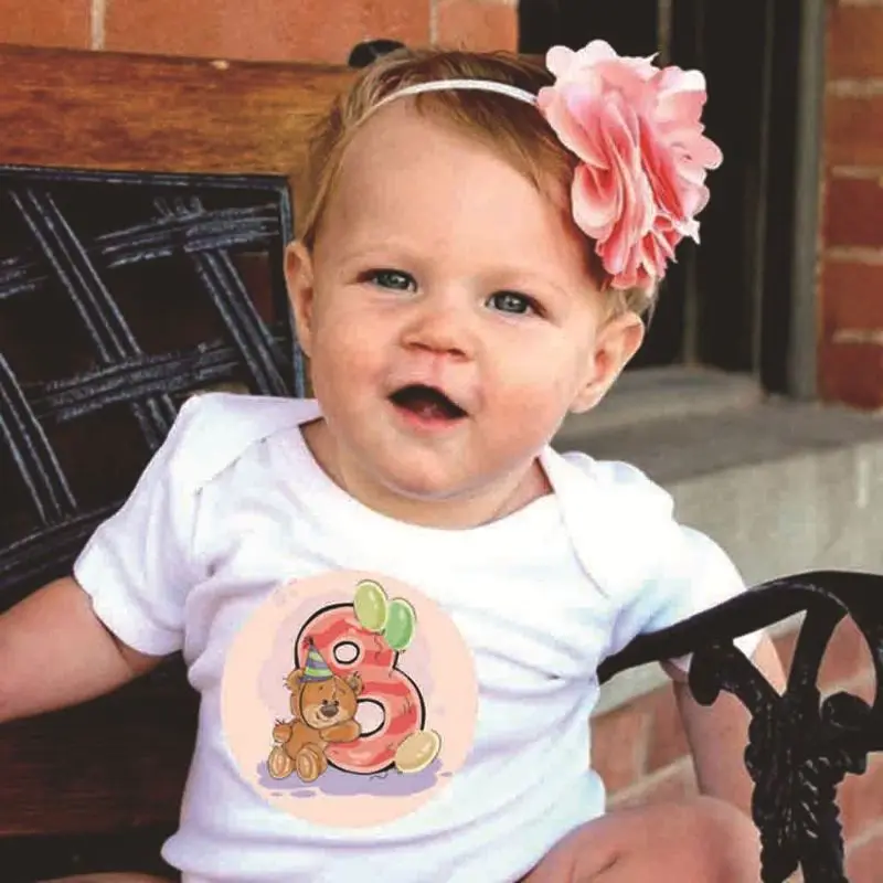 Рисунок 5 - Карточка для новорожденных с фотографиями