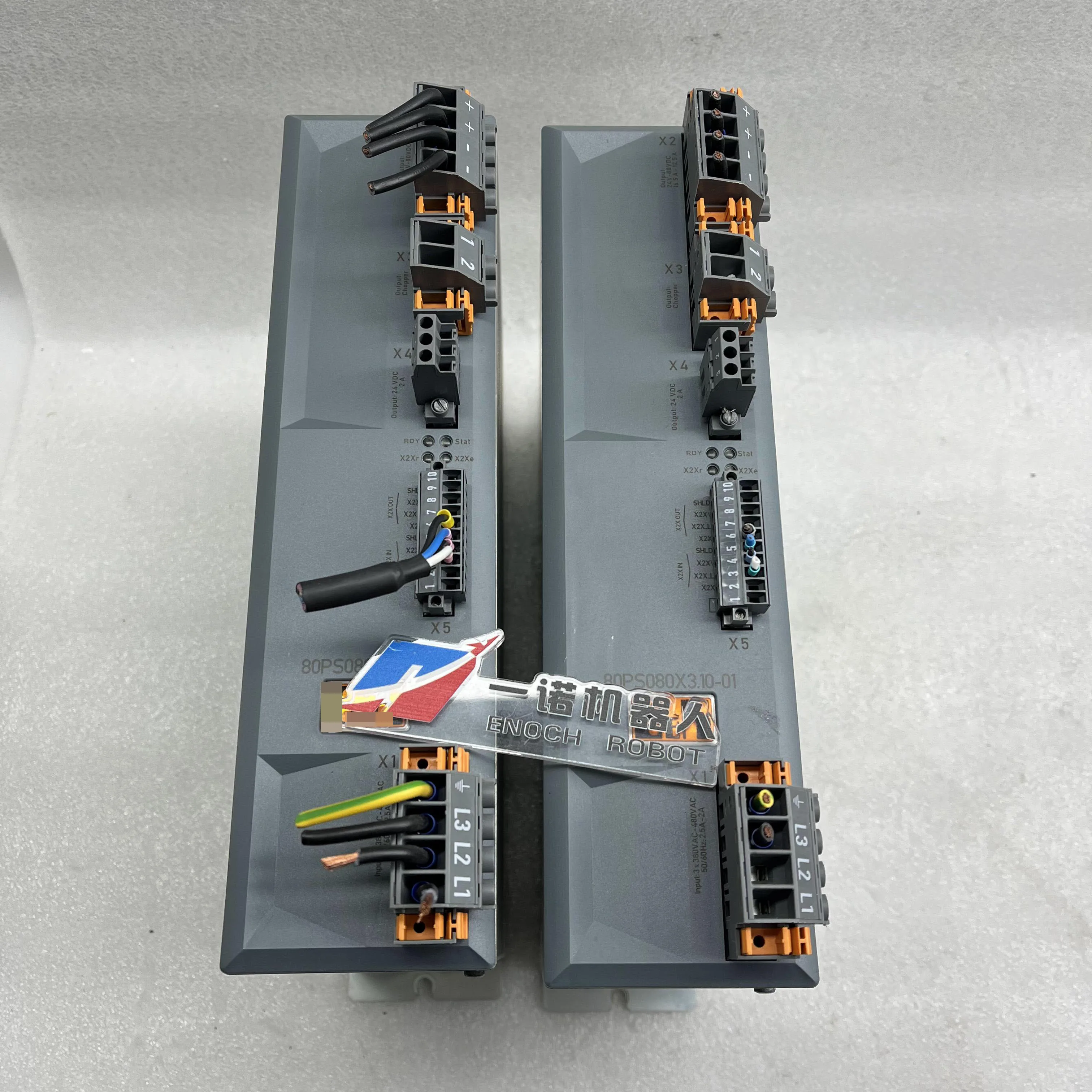 80PS080X3.10-01 Power Supply Module In Stock