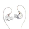 SIMGOT EW200 Headphone HiFi Audio IEM 10mm SCP Diaphragm Dual-Magnetic-Circuit & Dual-Cavity Dynamic Driver In-Ear Earphones 3
