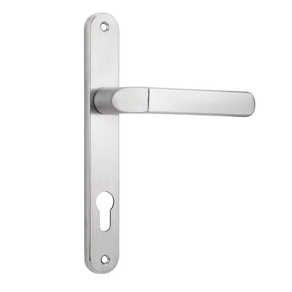 Door Handle Lock Balcony Door Handle House Apartment Hotel Bedroom Household Room Door lock