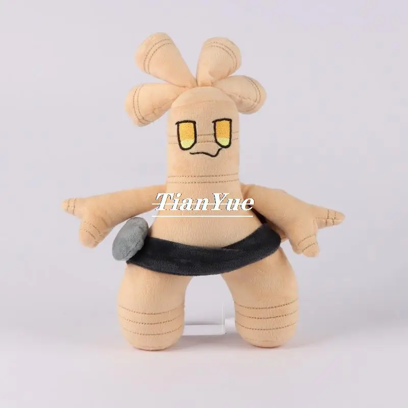 

Cute Gholdengo Children's Christmas Gift toy 30cm