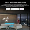 SONOFF RF Bridge R2 433MHz RF Wi-Fi Wireless Gateway Smart Scene Home Security Support DW2-RF PIR3-RF Sensor Via EWeLink Alexa 6