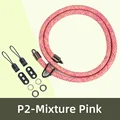 Mixture Pink