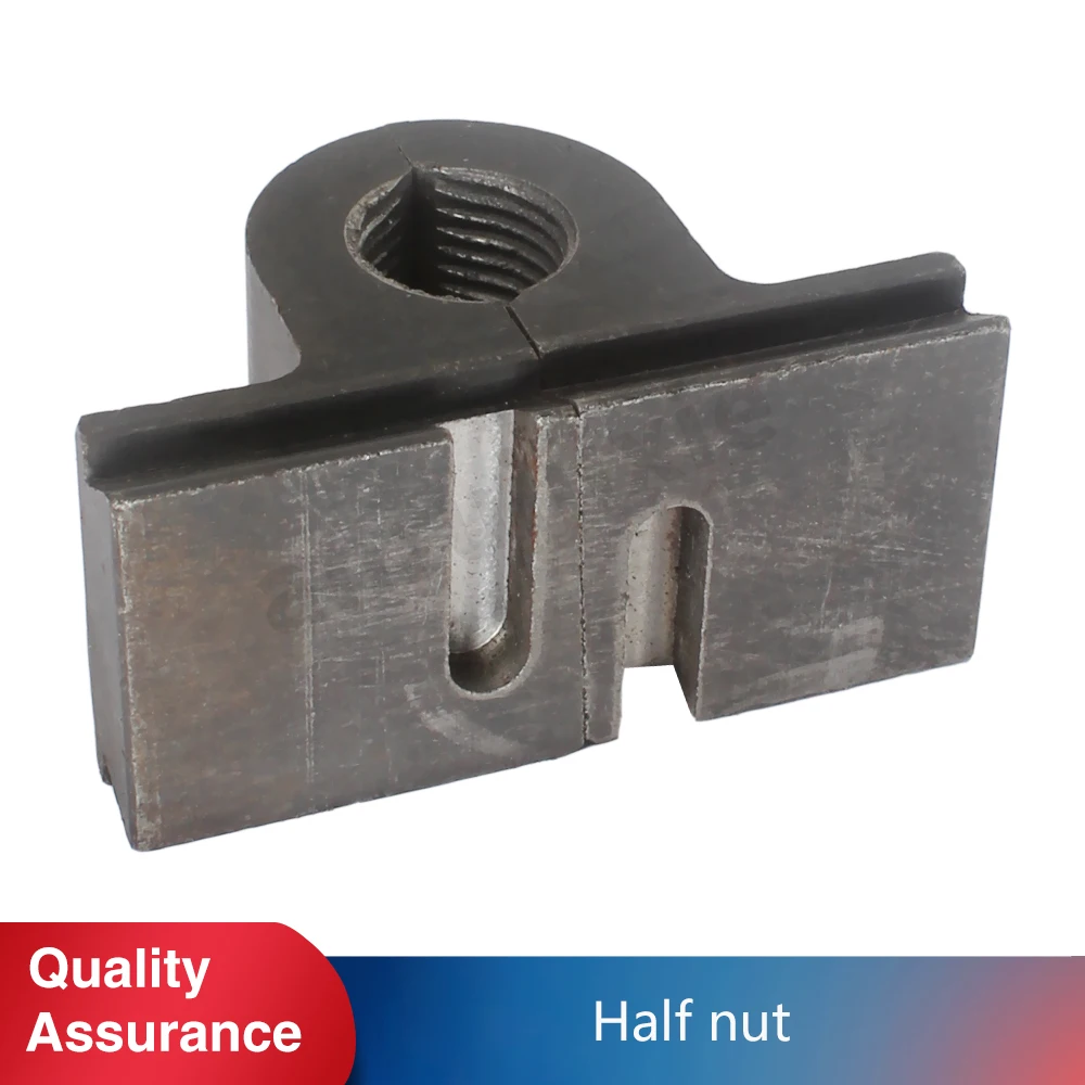 MetricLeadScrewNutCJ0618HalfNutSplitNutMiniLatheSpares.jpg